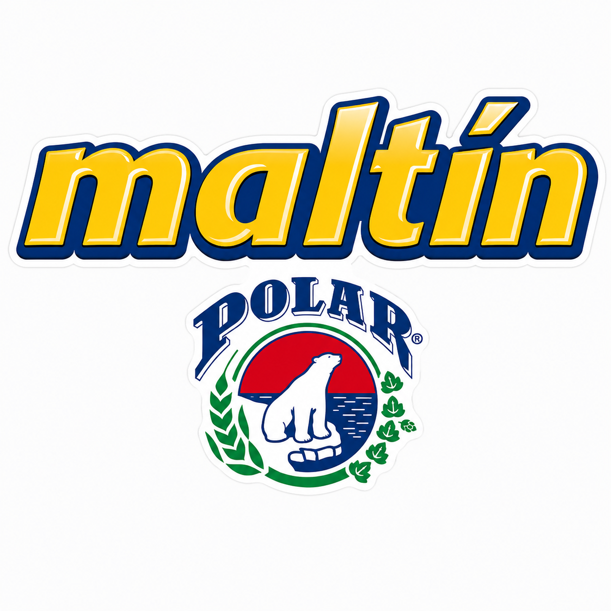 Maltín Polar